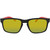 Just Sunnies Kids 3829 Black Red Red Mirror Front