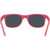 Just Sunnies Kids 8009 Pink Hearts Smoke Inner Frame