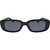 JS Eyewear 5834 Black Smoke Front