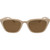 JS Eyewear 5870 Cream Brown Front