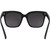 JS Eyewear 5899 Black Smoke Inner Frame