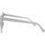 JS Eyewear 5913 White Smoke Temple