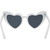 JS Eyewear 5913 White Smoke Inner Frame