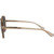 JS Eyewear 5916 Brown Brown Temple