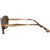 JS Eyewear 5917 Tortoise Brown Temple