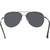JS Eyewear 3502 Grey Smoke Inner Frame