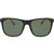 JS Eyewear 3880 Black Wood Green Front
