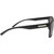 JS Eyewear 6052 Black Wood Silver Temple