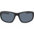 JS Eyewear 7025 Matte Black Smoke Front