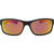 JS Eyewear 7114 Black Red Mirror Front