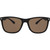 JS Eyewear 8021 Black Brown Front