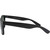 JS Eyewear 5842 Black Green Temple
