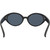 JS Eyewear 5897 Black Smoke Inner Frame
