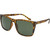 JS Eyewear 7075 Tort Green Angle