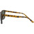 JS Eyewear 7075 Tort Green Temple
