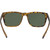 JS Eyewear 7075 Tort Green Inner Frame