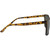 JS Eyewear 7075 Tort Green Temple