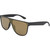 JS Eyewear 7116 Black Gold Mirror Angle