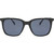 JS Eyewear 7412 Black Smoke Front