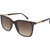 JS Eyewear 7412 Tortoise Brown Gradient Angle