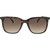 JS Eyewear 7412 Tortoise Brown Gradient Front