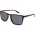 JS Eyewear 3947 Black Tort Smoke Polarised Angle