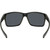 JS Eyewear 3948 Black Yellow Smoke Polarised Inner Frame