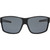 JS Eyewear 6054 Black Smoke Polarised Front