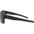 JS Eyewear 6054 Black Smoke Polarised Temple