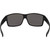 JS Eyewear 6054 Black Blue Polarised Inner Frame