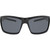 JS Eyewear 7005 Black Smoke Polarised Front