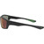 JS Eyewear 7052 Black Blue Polarised Temple