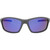 JS Eyewear 7117 Grey Blue Polarised Front