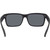 JS Eyewear 7310 Black Smoke Polarised Inner Frame