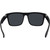 JS Eyewear 7400 Matte Black Smoke Polarised Inner Frame