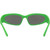 JS Eyewear 7402 Green Silver Polarised Inner Frame