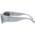 JS Eyewear 7402 Silver Silver Polarised Temple