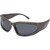 JS Eyewear 7402 Taupe Smoke Polarised Angle