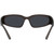 JS Eyewear 7402 Taupe Smoke Polarised Inner Frame