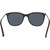 JS Eyewear 5708 Black Smoke Polarised Inner Frame