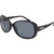 JS Eyewear 5725 Black Smoke Polarised Angle