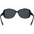 JS Eyewear 5725 Black Smoke Polarised Inner Frame