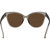 JS Eyewear 5778 Grey Brown Polarised Inner Frame
