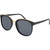 JS Eyewear 5779 Black Smoke Polarised Angle