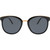JS Eyewear 5779 Black Smoke Polarised Front