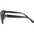 JS Eyewear 5800 Black Smoke Polarised Temple