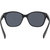 JS Eyewear 5800 Black Smoke Polarised Inner Frame