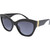 JS Eyewear 5879 Black Smoke Polarised Angle