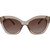 JS Eyewear 5879 Champagne Brown Polarised Front