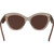 JS Eyewear 5879 Champagne Brown Polarised Inner Frame